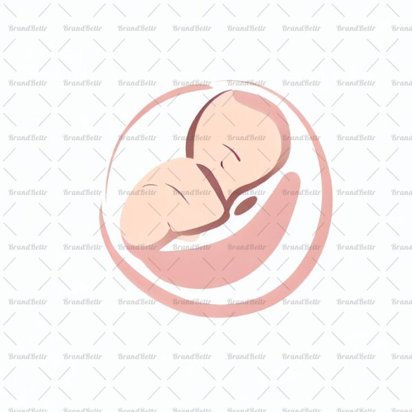 Neugeborenes Baby
